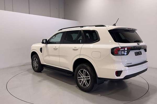 2024 Ford Everest Trend 2.0L