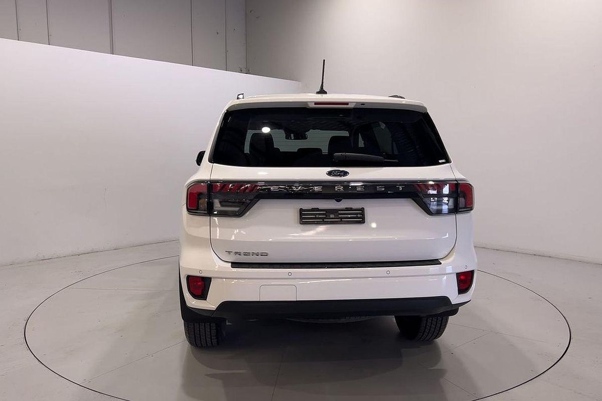 2024 Ford Everest Trend 2.0L
