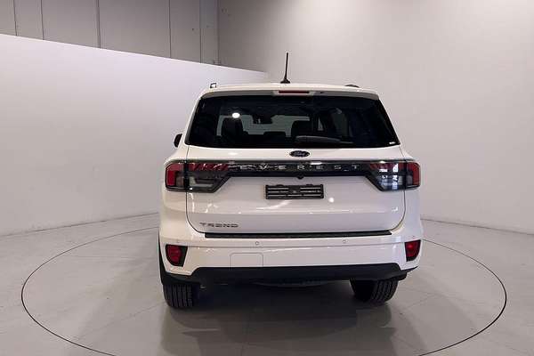 2024 Ford Everest Trend 2.0L