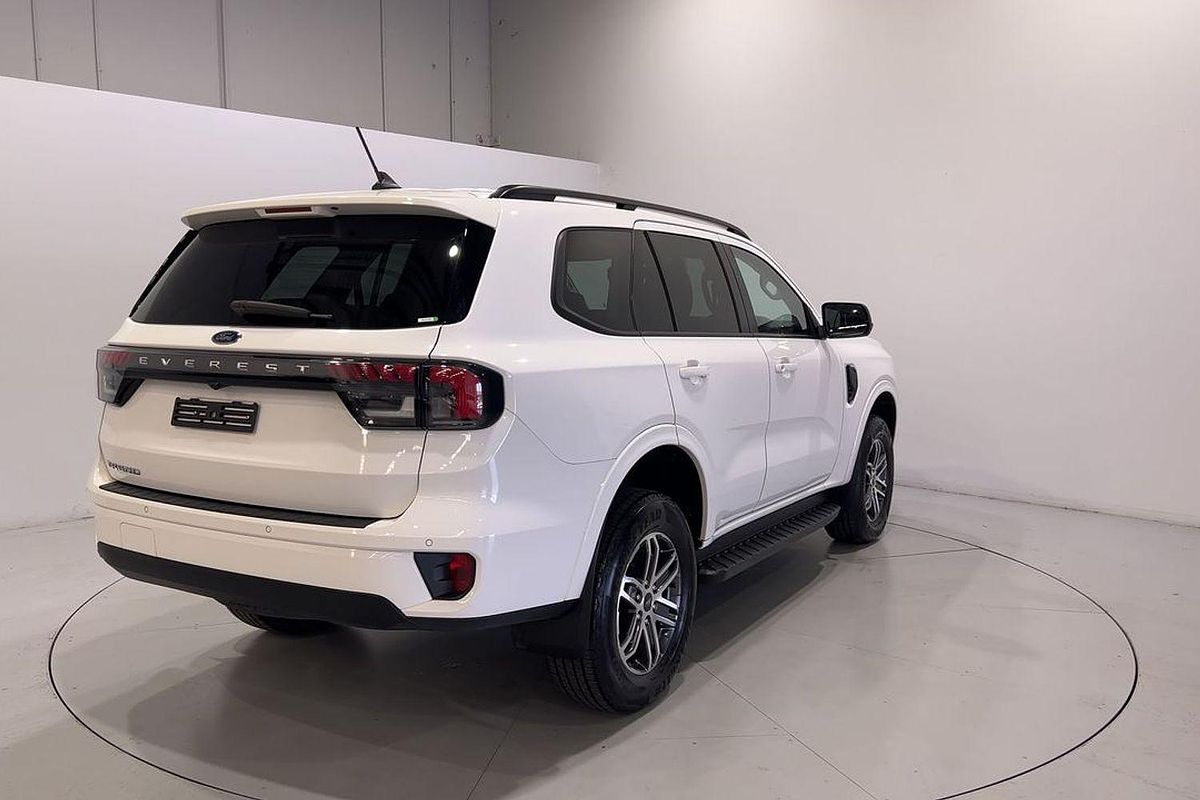 2024 Ford Everest Trend 2.0L