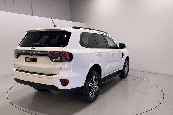 2024 Ford Everest Trend 2.0L