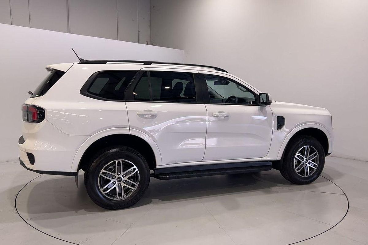 2024 Ford Everest Trend 2.0L