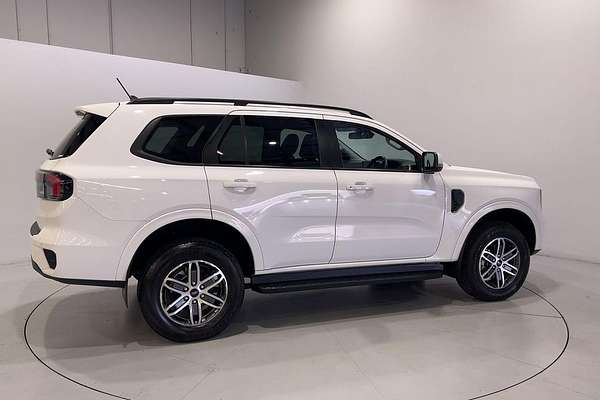 2024 Ford Everest Trend 2.0L