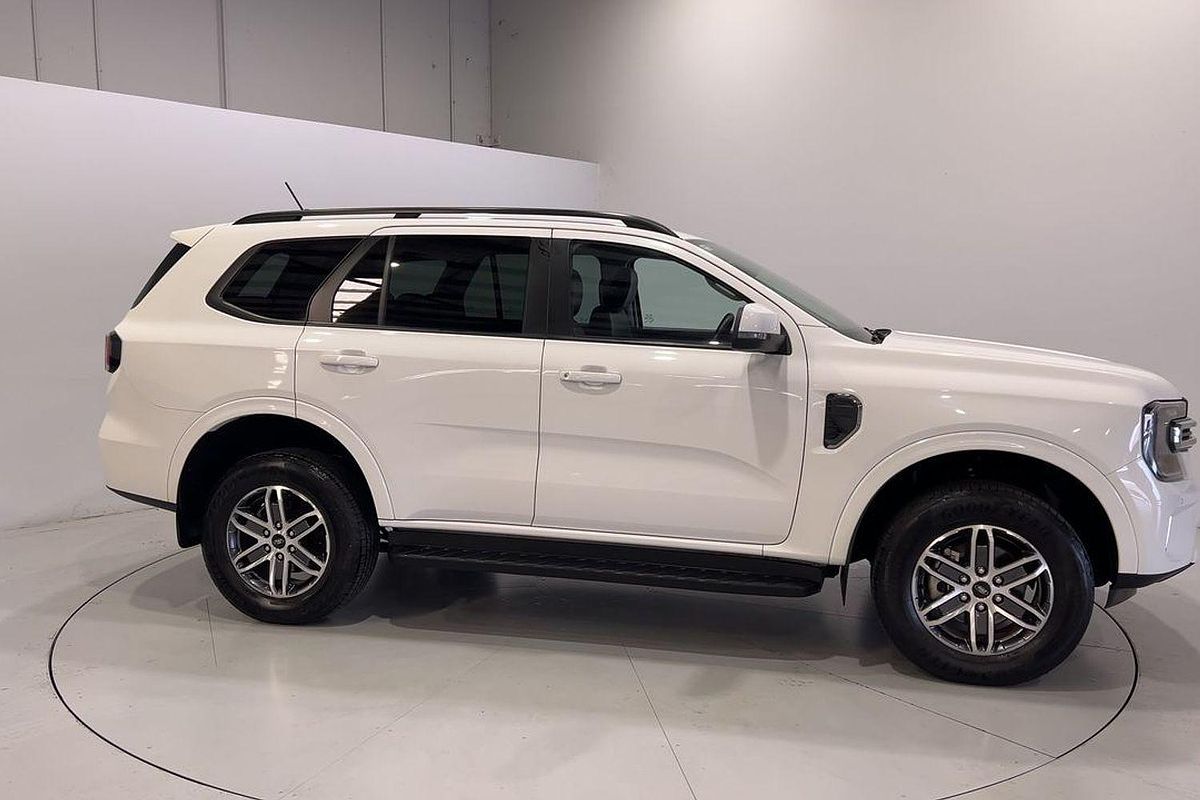 2024 Ford Everest Trend 2.0L