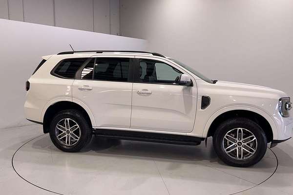 2024 Ford Everest Trend 2.0L