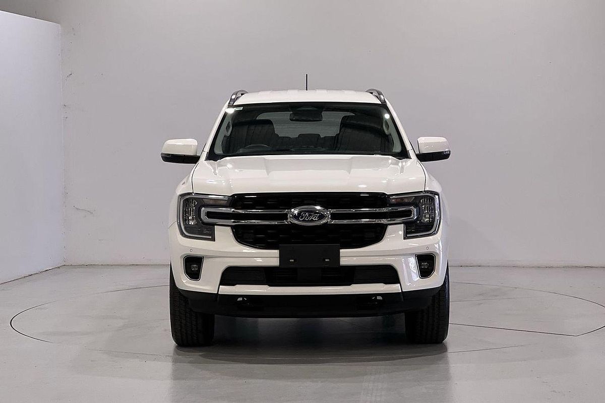 2024 Ford Everest Trend 2.0L