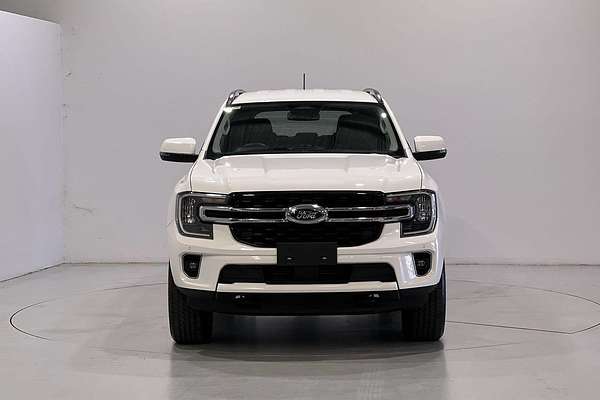 2024 Ford Everest Trend 2.0L
