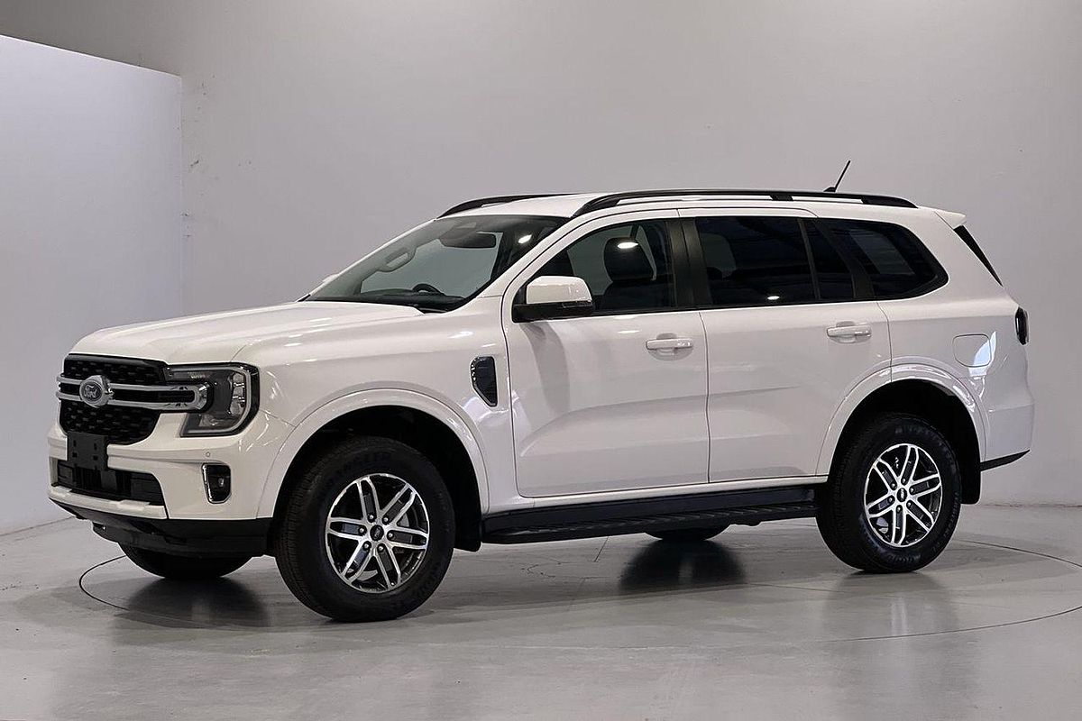 2024 Ford Everest Trend 2.0L