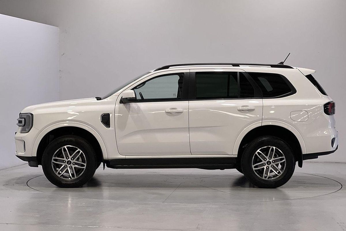 2024 Ford Everest Trend 2.0L