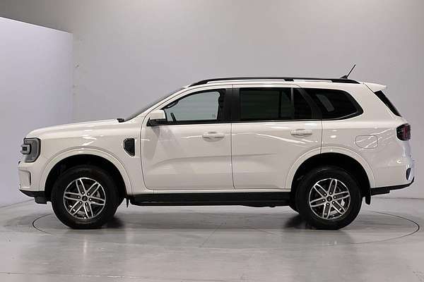 2024 Ford Everest Trend 2.0L