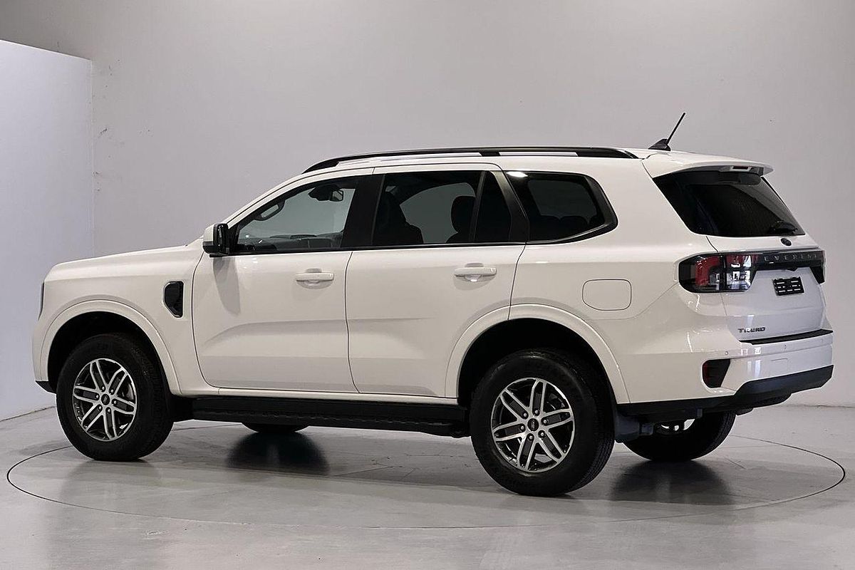 2024 Ford Everest Trend 2.0L