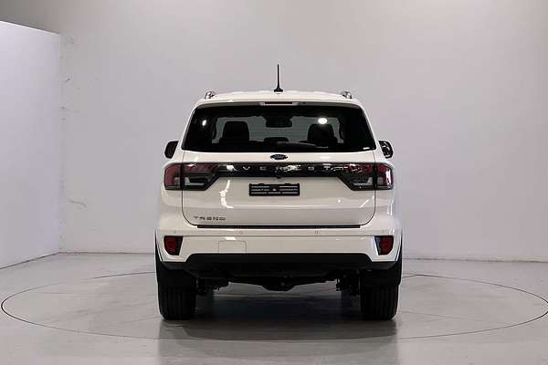2024 Ford Everest Trend 2.0L