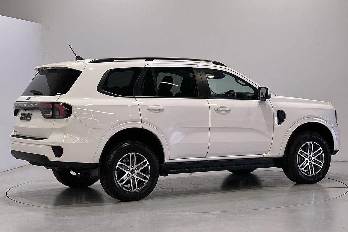 2024 Ford Everest Trend 2.0L