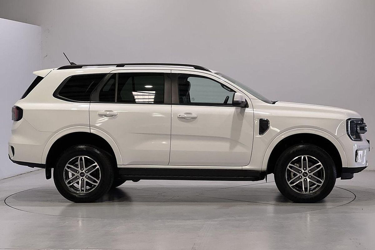 2024 Ford Everest Trend 2.0L