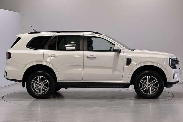 2024 Ford Everest Trend 2.0L