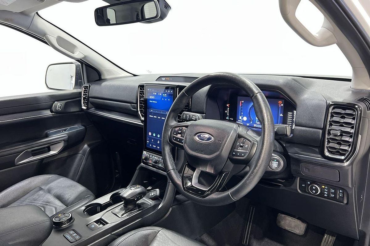 2024 Ford Everest Trend 2.0L