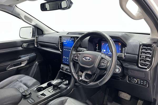 2024 Ford Everest Trend 2.0L