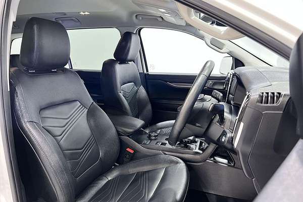 2024 Ford Everest Trend 2.0L