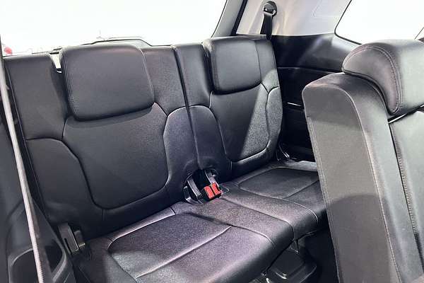 2024 Ford Everest Trend 2.0L