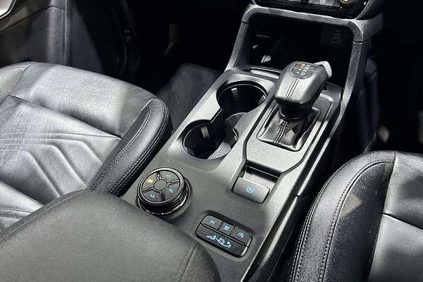 2024 Ford Everest Trend 2.0L