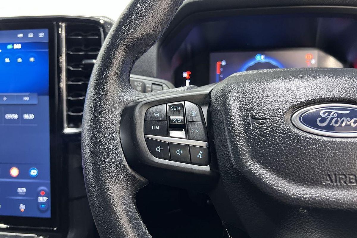 2024 Ford Everest Trend 2.0L