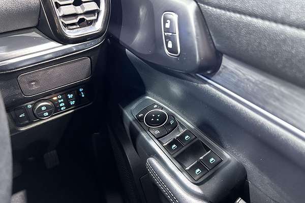 2024 Ford Everest Trend 2.0L
