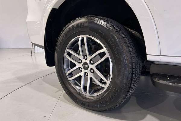 2024 Ford Everest Trend 2.0L