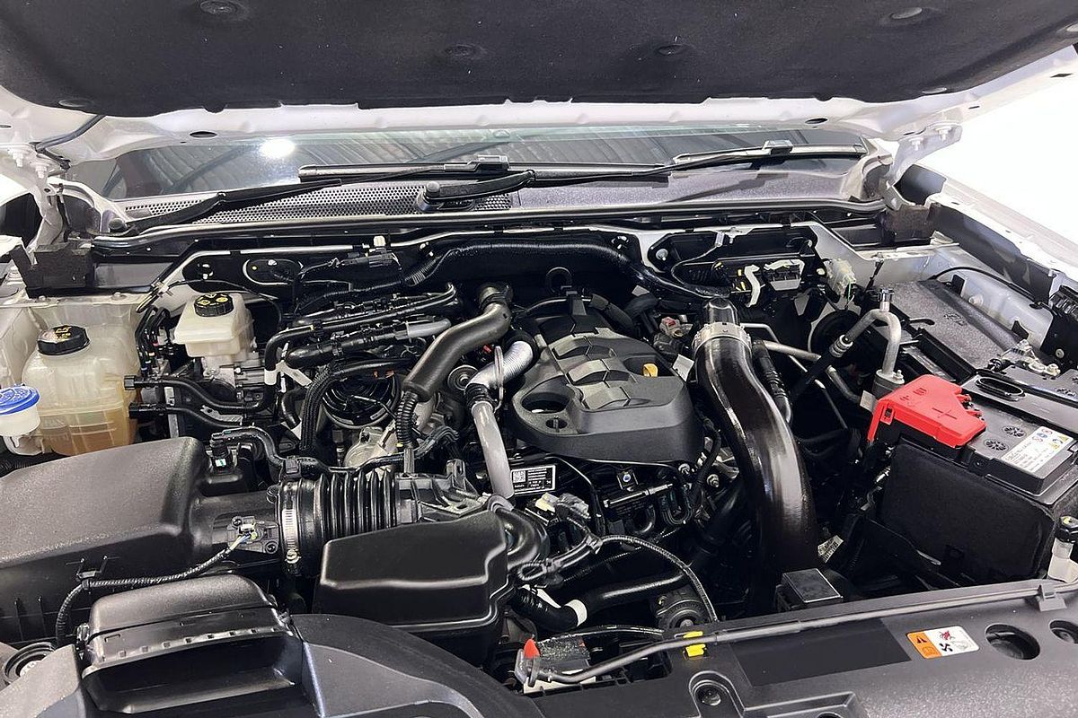 2024 Ford Everest Trend 2.0L