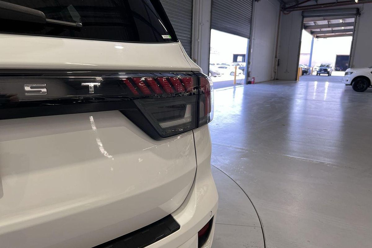 2024 Ford Everest Trend 2.0L
