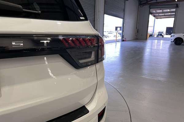 2024 Ford Everest Trend 2.0L