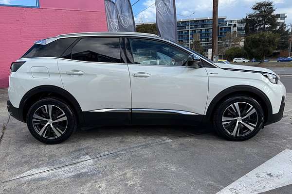 2019 Peugeot 3008 GT Line P84