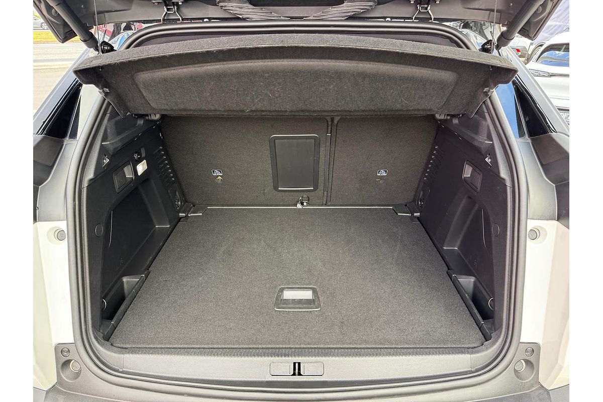 2019 Peugeot 3008 GT Line P84