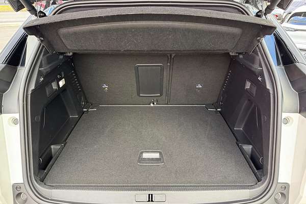 2019 Peugeot 3008 GT Line P84