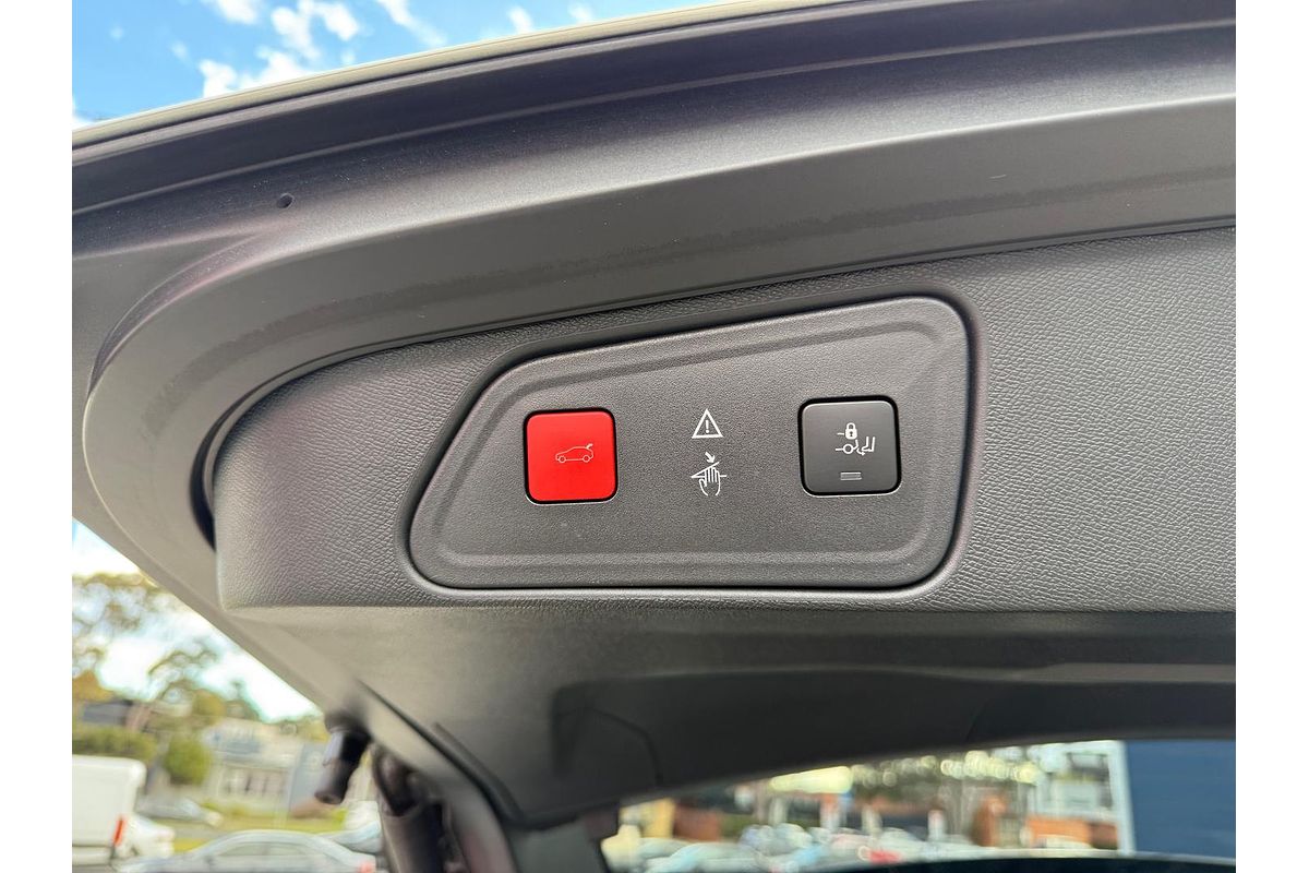2019 Peugeot 3008 GT Line P84