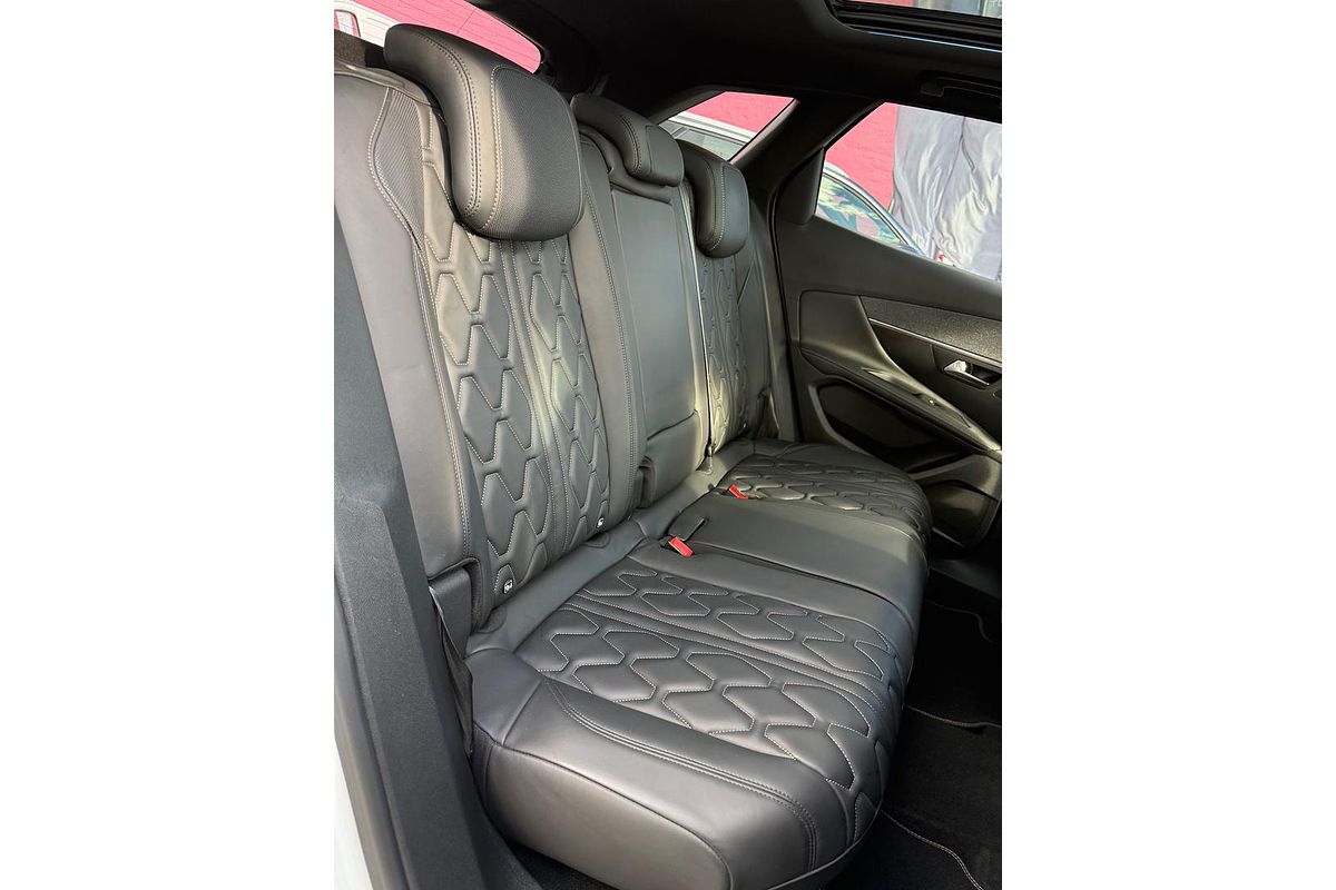 2019 Peugeot 3008 GT Line P84