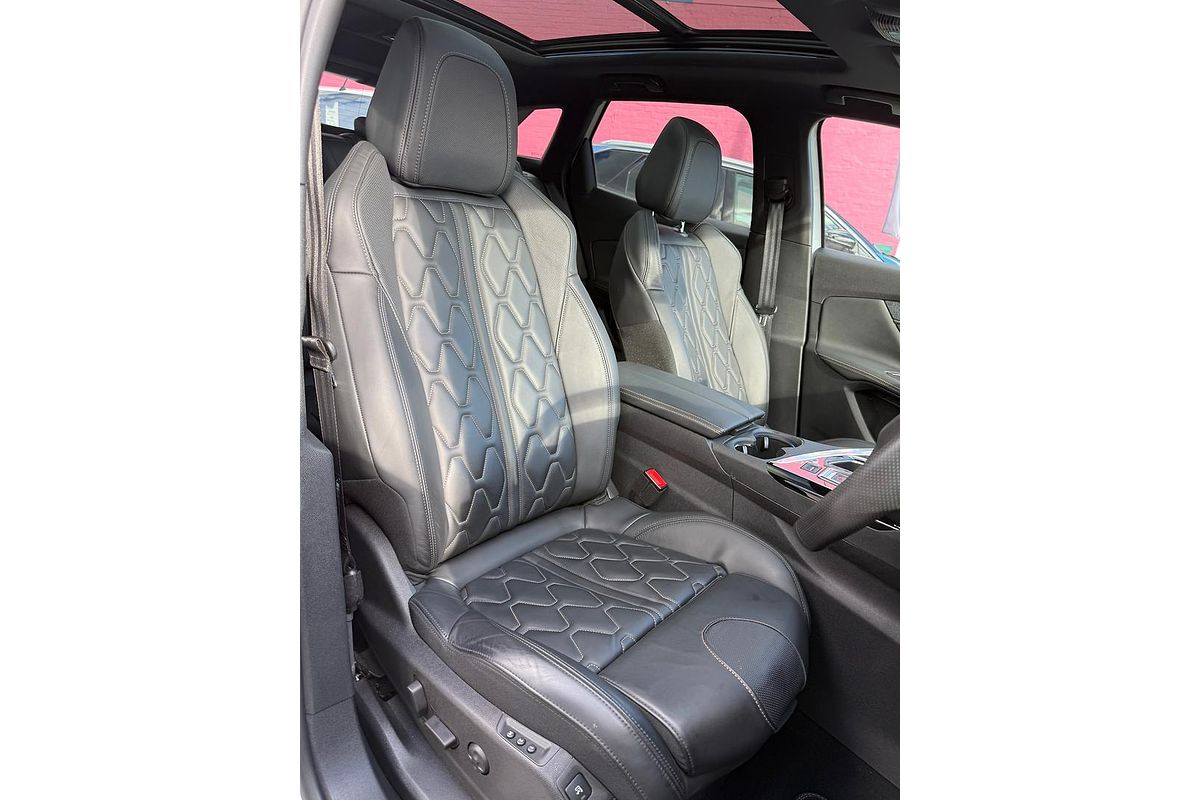 2019 Peugeot 3008 GT Line P84