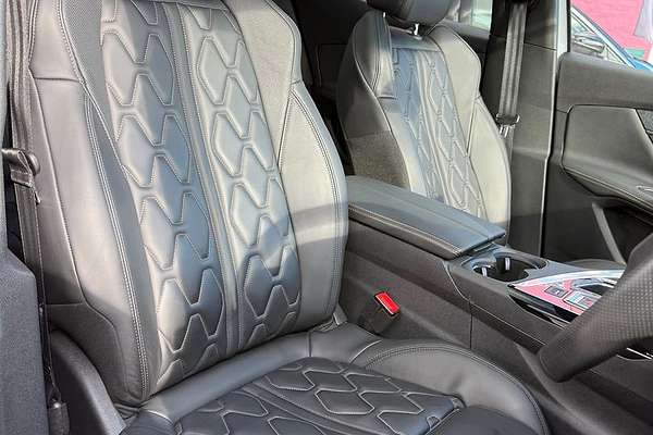 2019 Peugeot 3008 GT Line P84