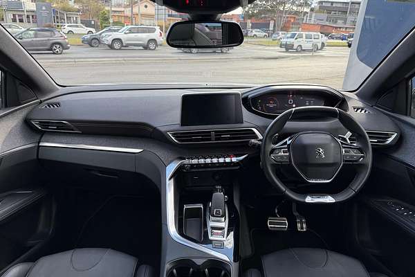 2019 Peugeot 3008 GT Line P84