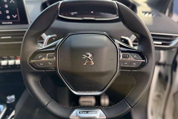 2019 Peugeot 3008 GT Line P84