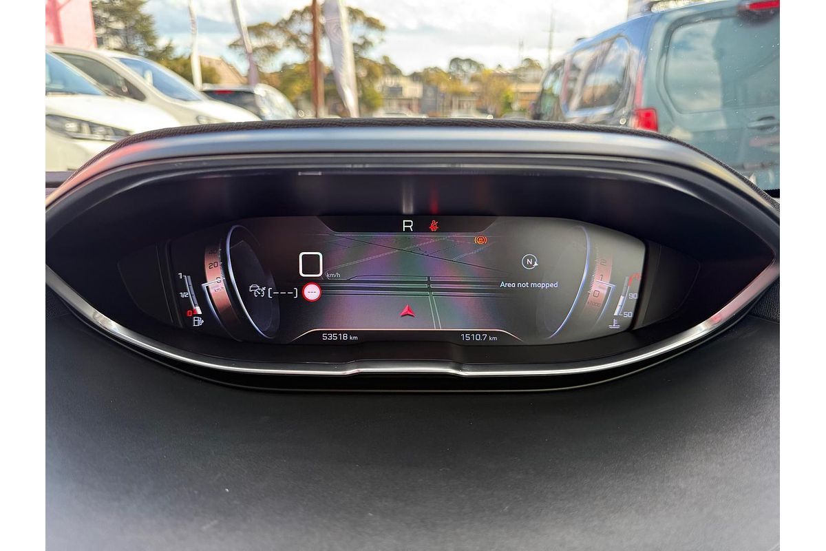 2019 Peugeot 3008 GT Line P84