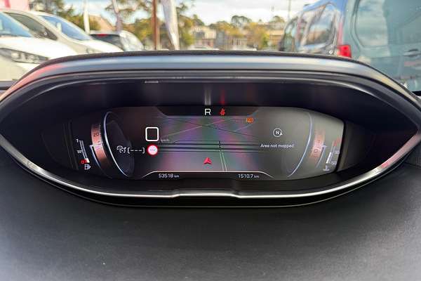 2019 Peugeot 3008 GT Line P84