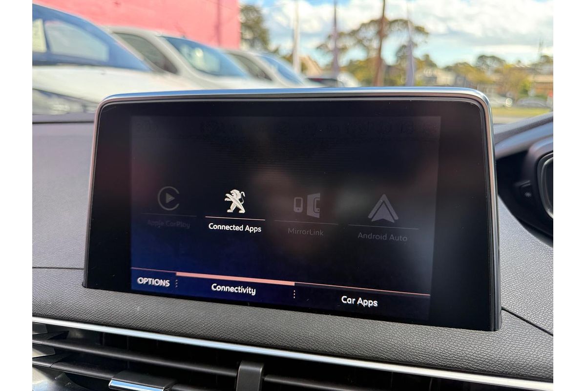 2019 Peugeot 3008 GT Line P84