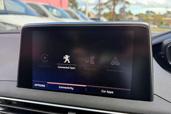 2019 Peugeot 3008 GT Line P84