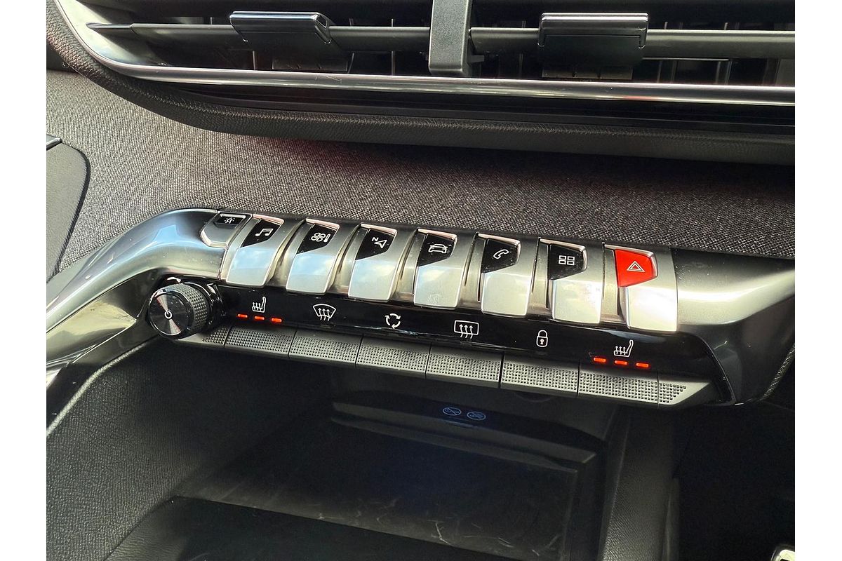 2019 Peugeot 3008 GT Line P84