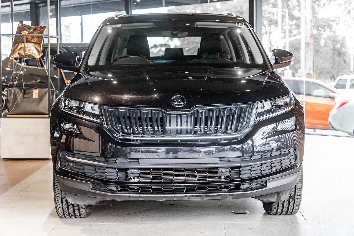 2021 SKODA Kodiaq 132TSI NS