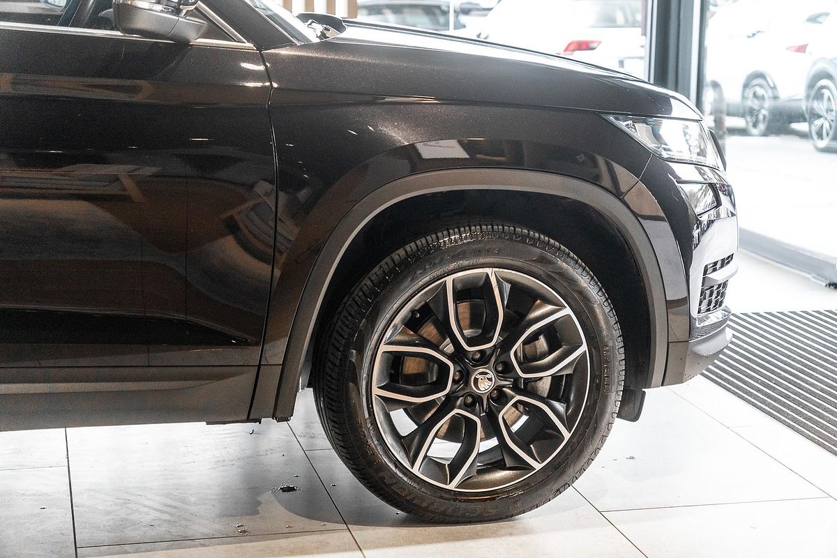 2021 SKODA Kodiaq 132TSI NS