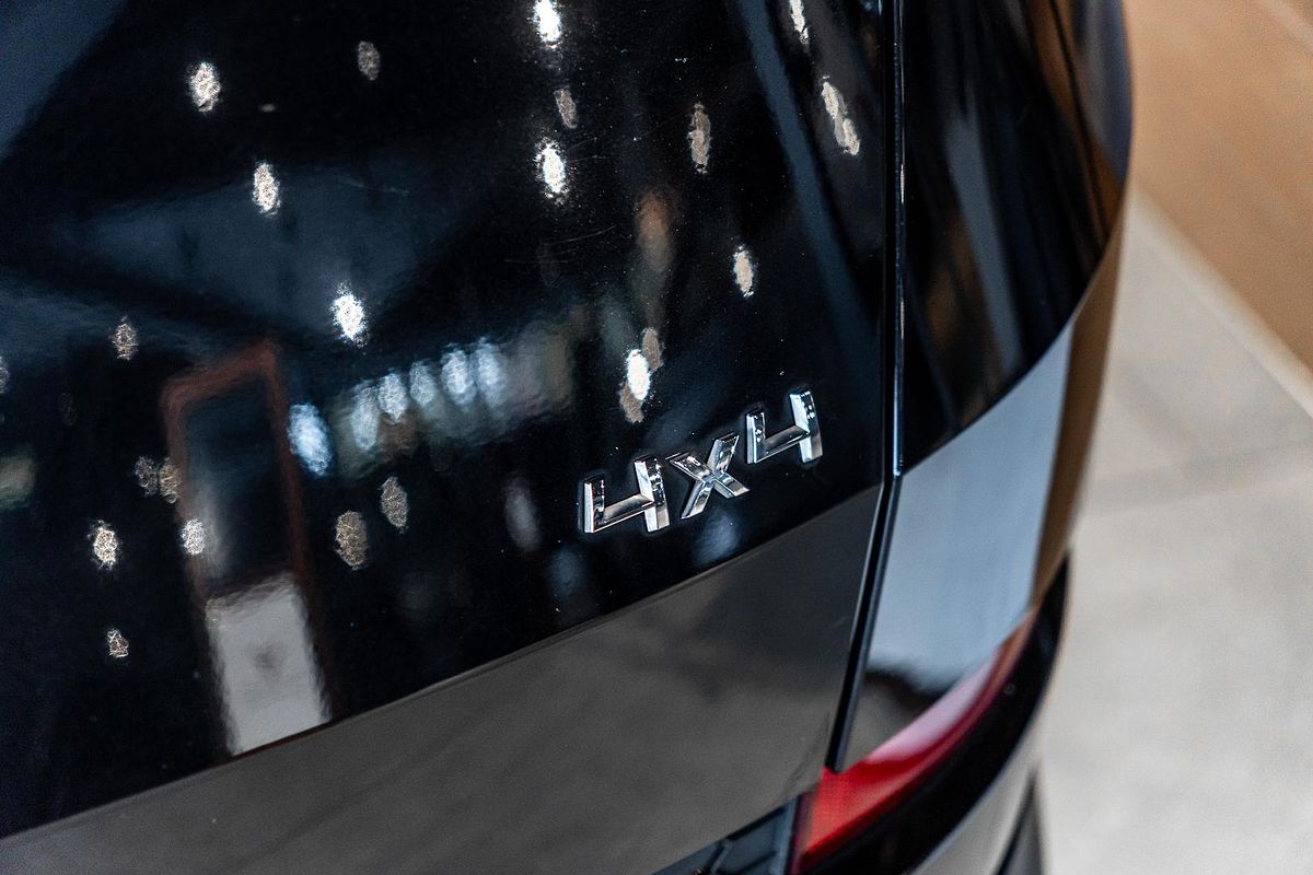 2021 SKODA Kodiaq 132TSI NS