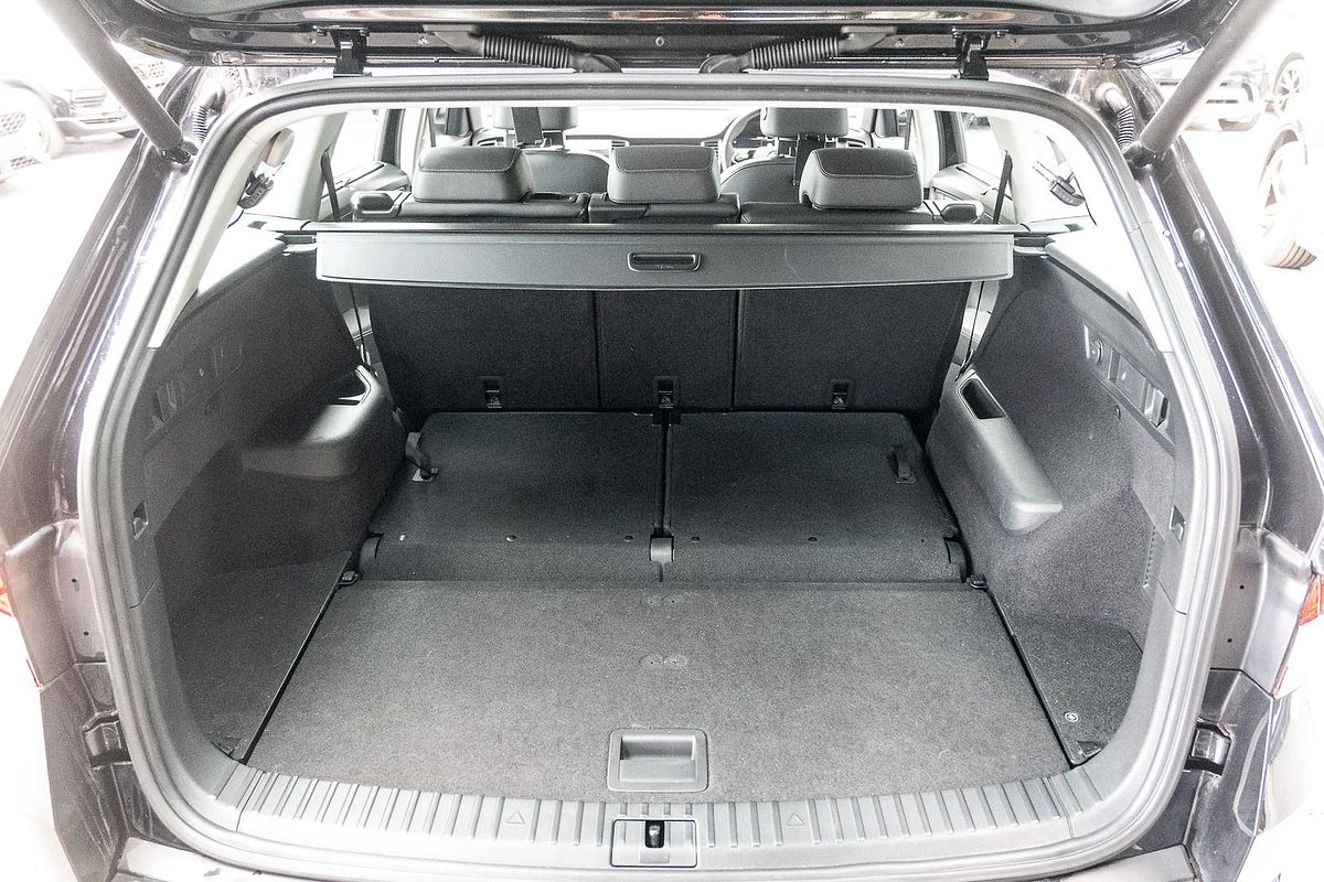 2021 SKODA Kodiaq 132TSI NS