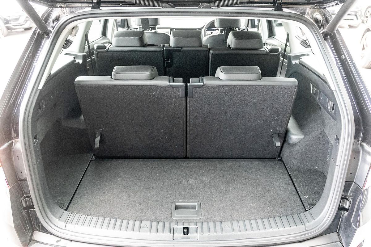 2021 SKODA Kodiaq 132TSI NS