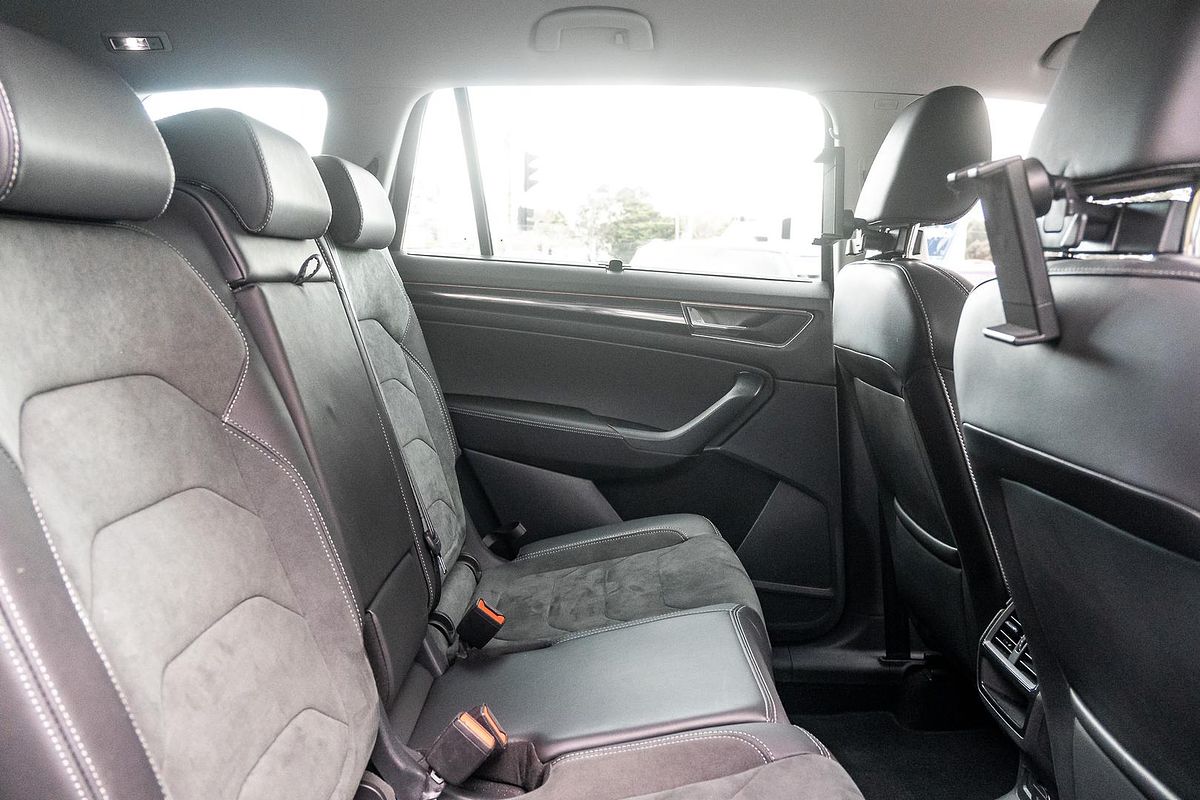 2021 SKODA Kodiaq 132TSI NS